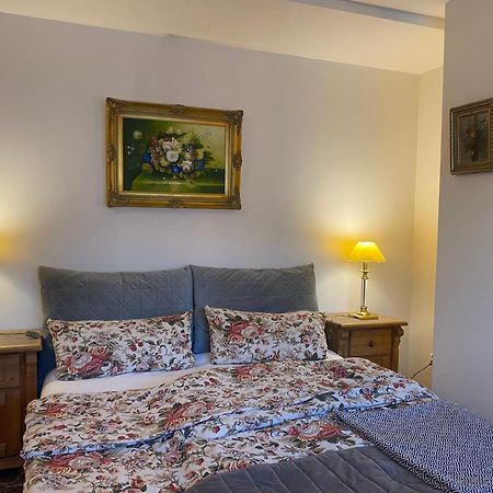 Guest House Wiejska Sielanka Brody  Екстериор снимка