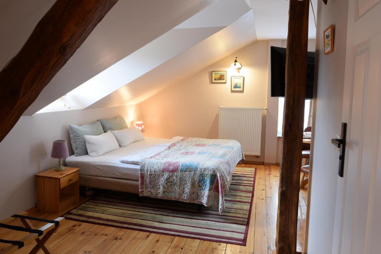 Guest House Wiejska Sielanka Brody  Екстериор снимка