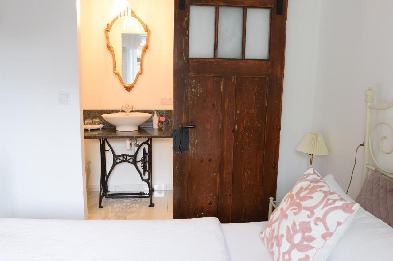 Guest House Wiejska Sielanka Brody  Екстериор снимка