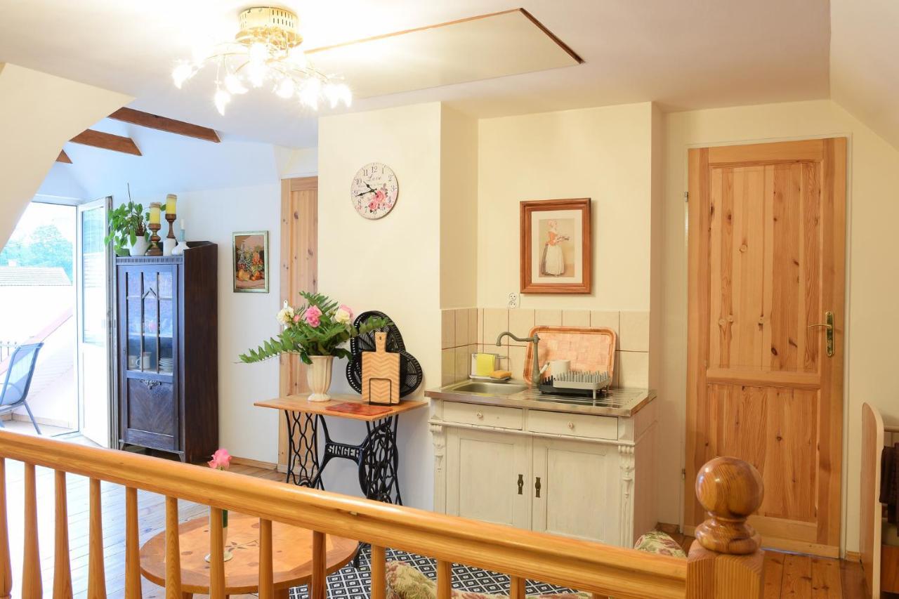 Guest House Wiejska Sielanka Brody  Екстериор снимка