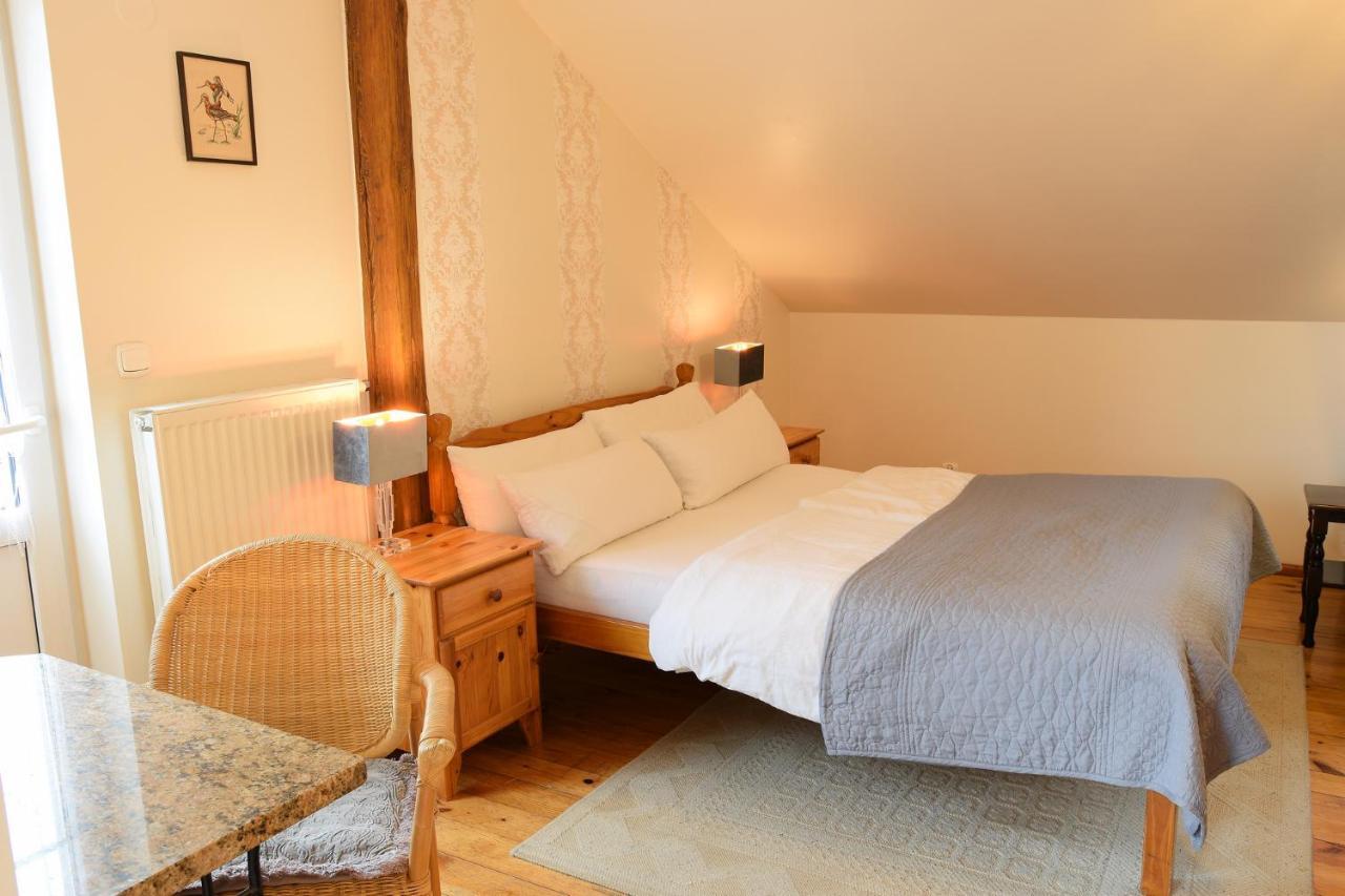 Guest House Wiejska Sielanka Brody  Екстериор снимка