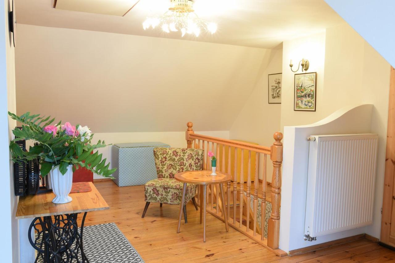 Guest House Wiejska Sielanka Brody  Екстериор снимка