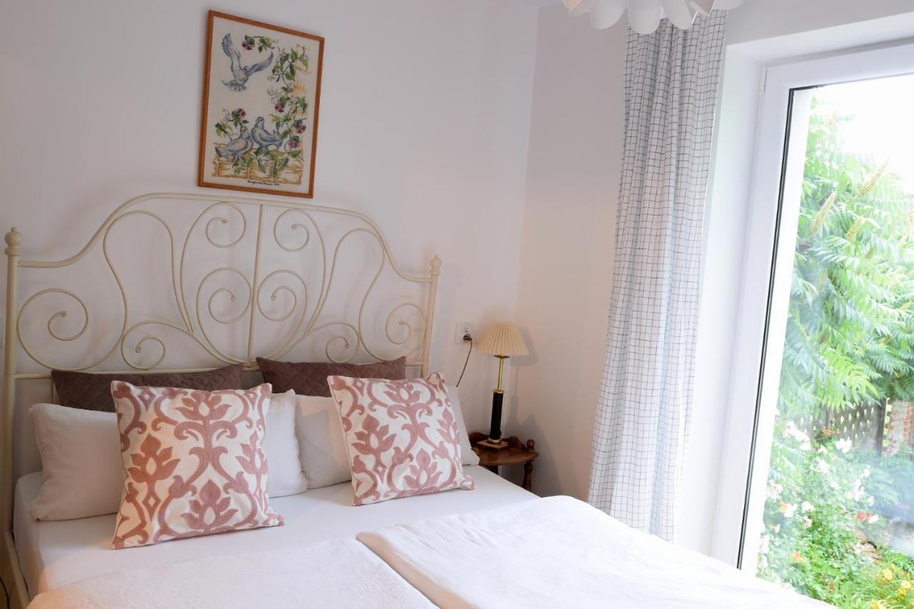 Guest House Wiejska Sielanka Brody  Екстериор снимка