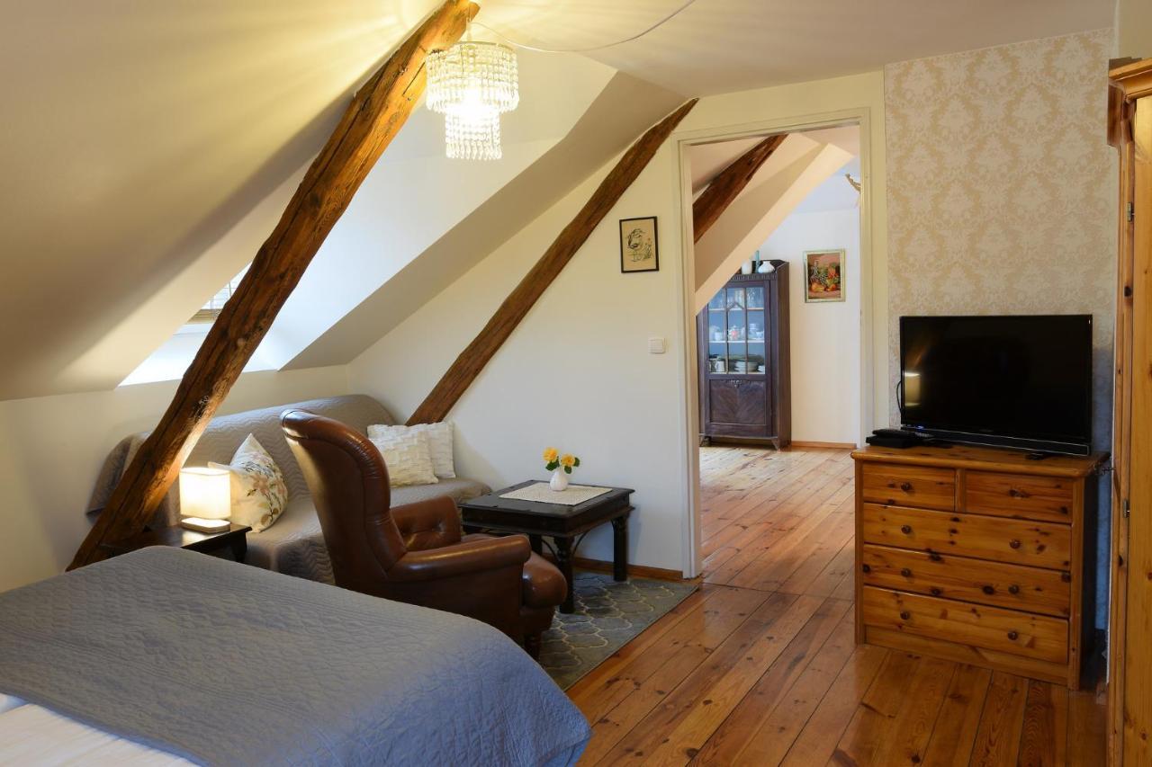 Guest House Wiejska Sielanka Brody  Екстериор снимка
