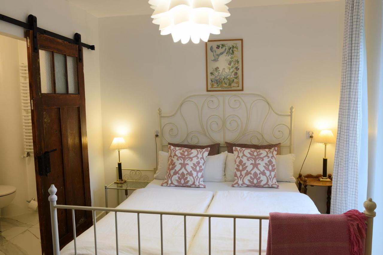 Guest House Wiejska Sielanka Brody  Екстериор снимка