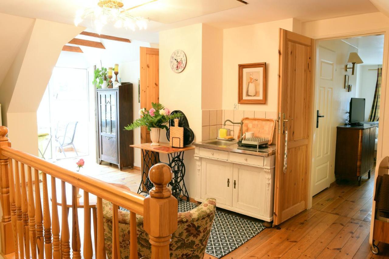 Guest House Wiejska Sielanka Brody  Екстериор снимка