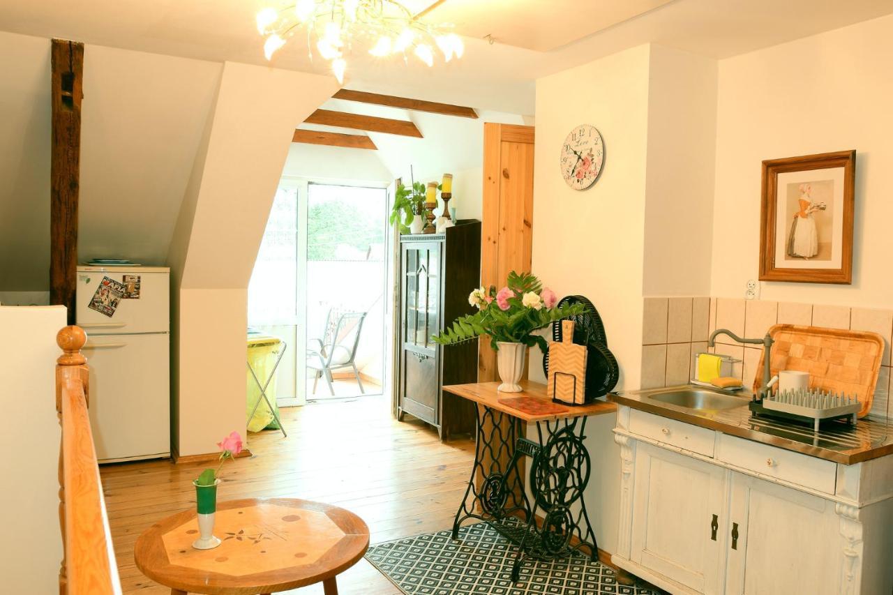 Guest House Wiejska Sielanka Brody  Екстериор снимка