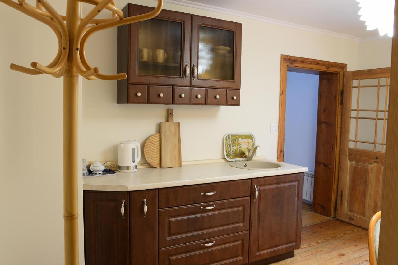 Guest House Wiejska Sielanka Brody  Екстериор снимка