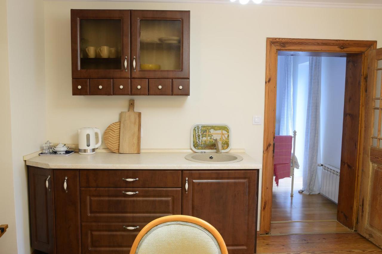 Guest House Wiejska Sielanka Brody  Екстериор снимка