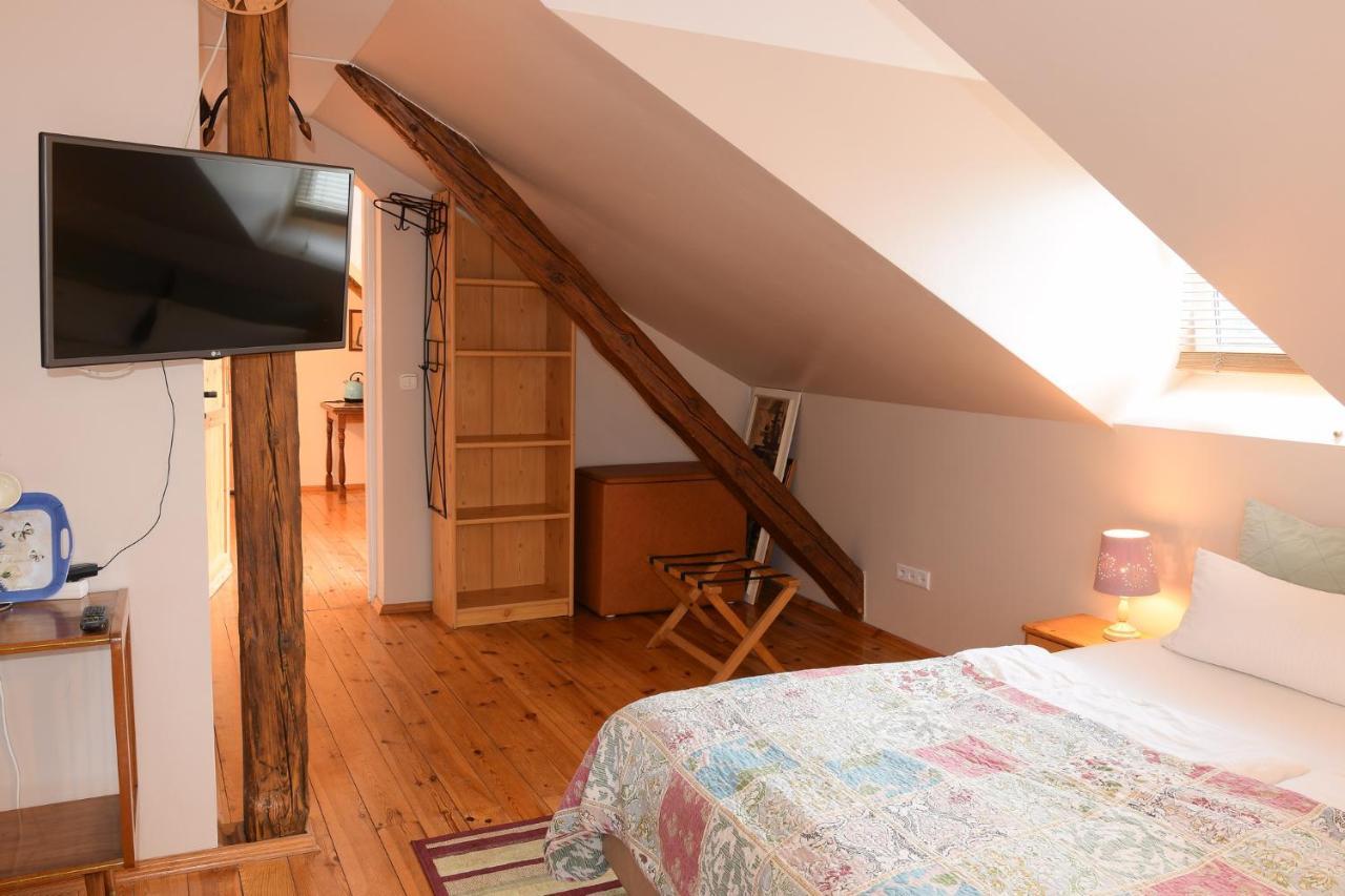 Guest House Wiejska Sielanka Brody  Екстериор снимка