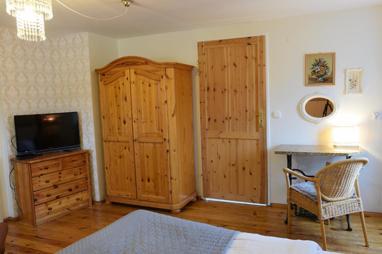 Guest House Wiejska Sielanka Brody  Екстериор снимка