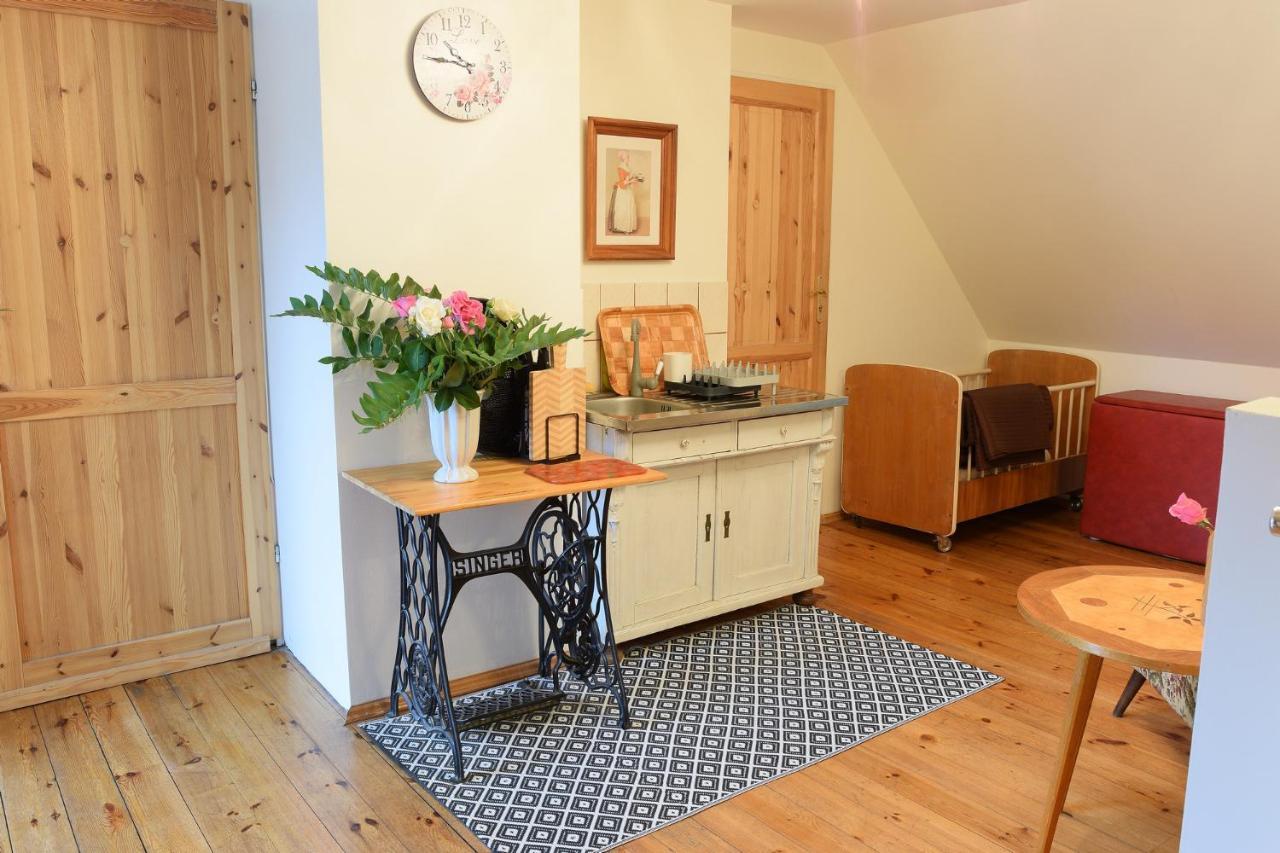 Guest House Wiejska Sielanka Brody  Екстериор снимка