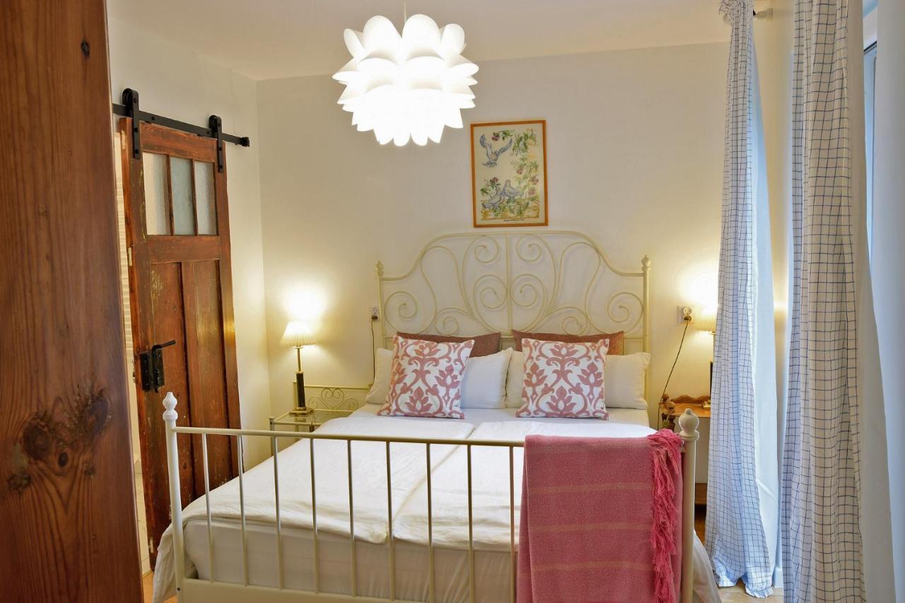 Guest House Wiejska Sielanka Brody  Екстериор снимка