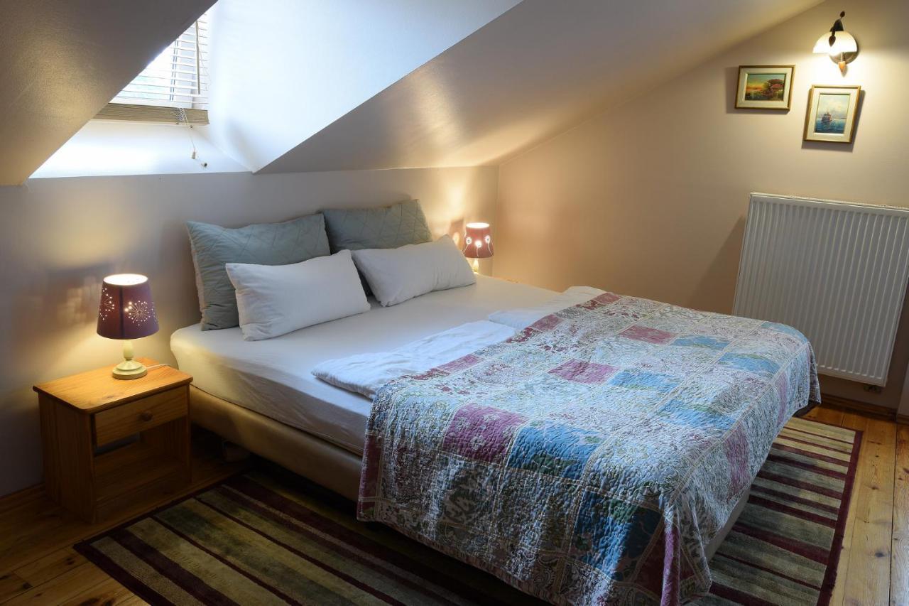 Guest House Wiejska Sielanka Brody  Екстериор снимка