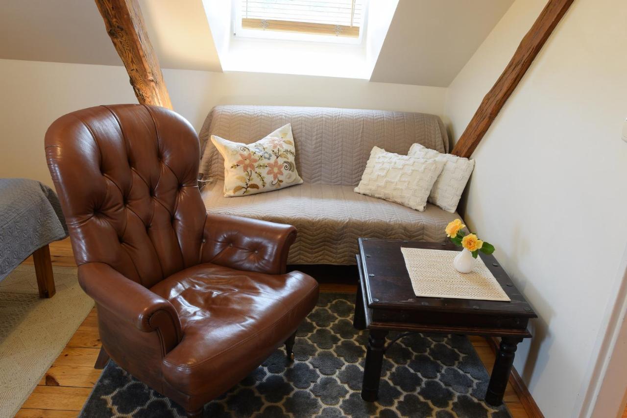 Guest House Wiejska Sielanka Brody  Екстериор снимка
