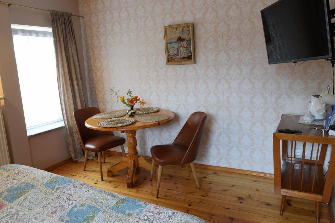 Guest House Wiejska Sielanka Brody  Екстериор снимка