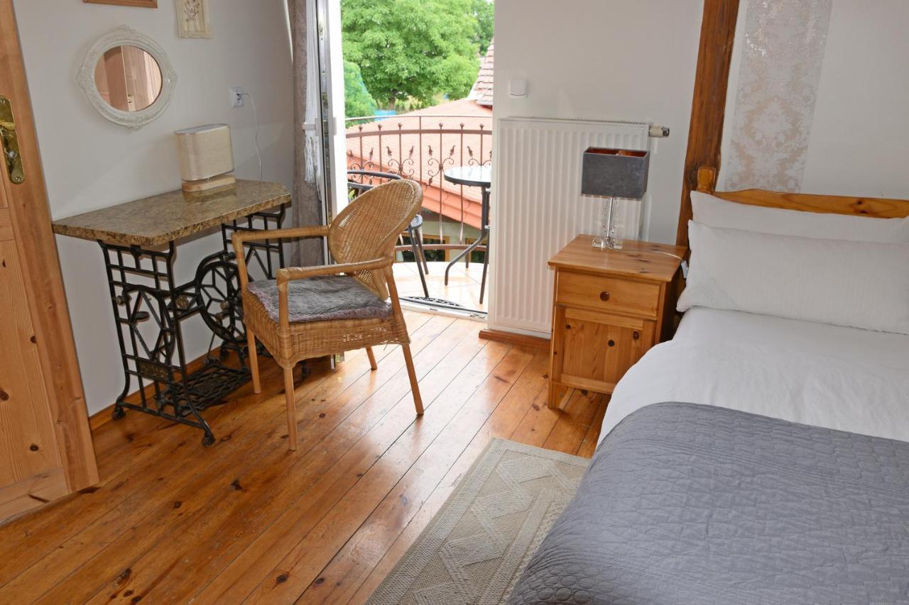 Guest House Wiejska Sielanka Brody  Екстериор снимка