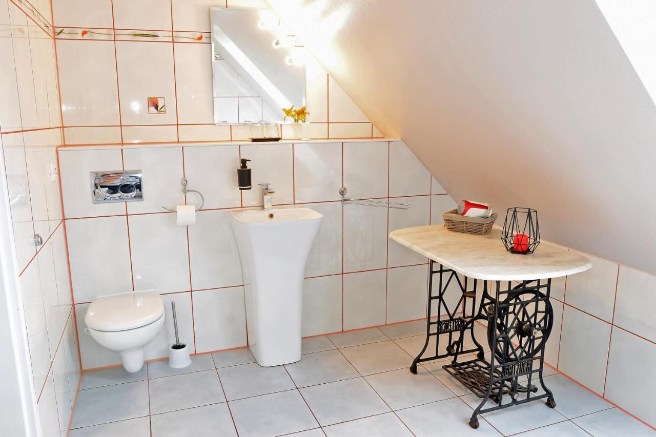 Guest House Wiejska Sielanka Brody  Екстериор снимка