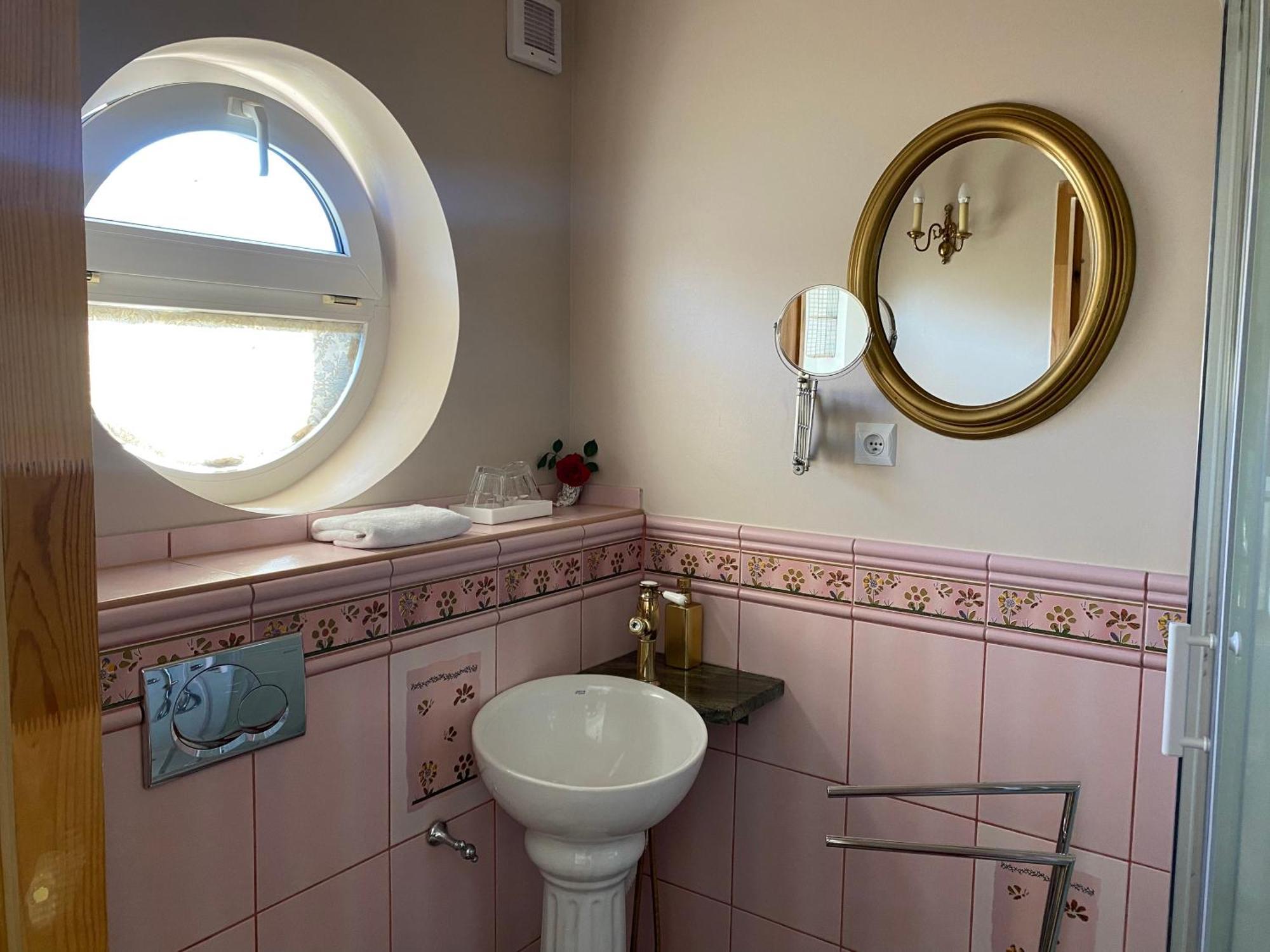 Guest House Wiejska Sielanka Brody  Екстериор снимка