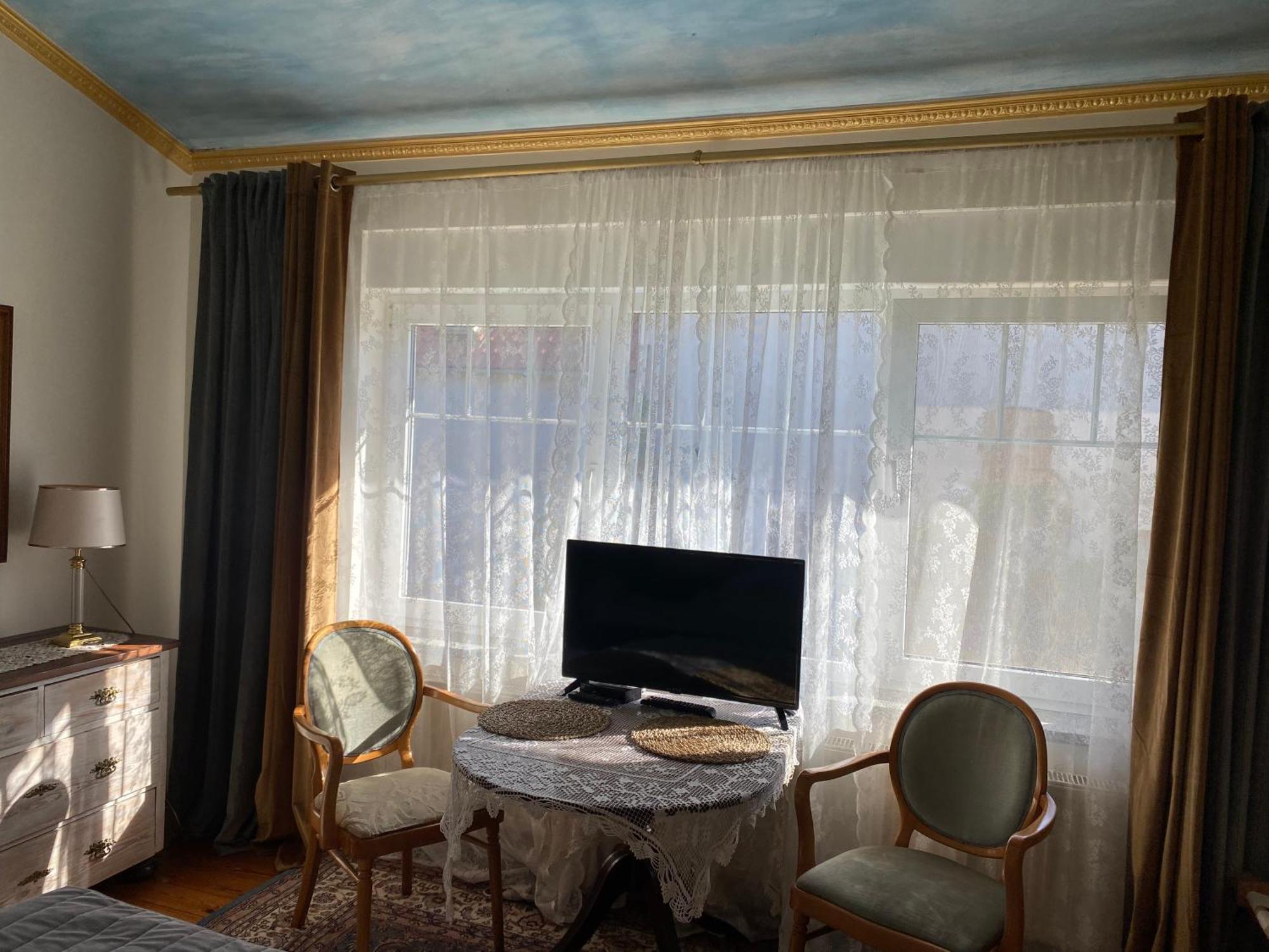 Guest House Wiejska Sielanka Brody  Екстериор снимка