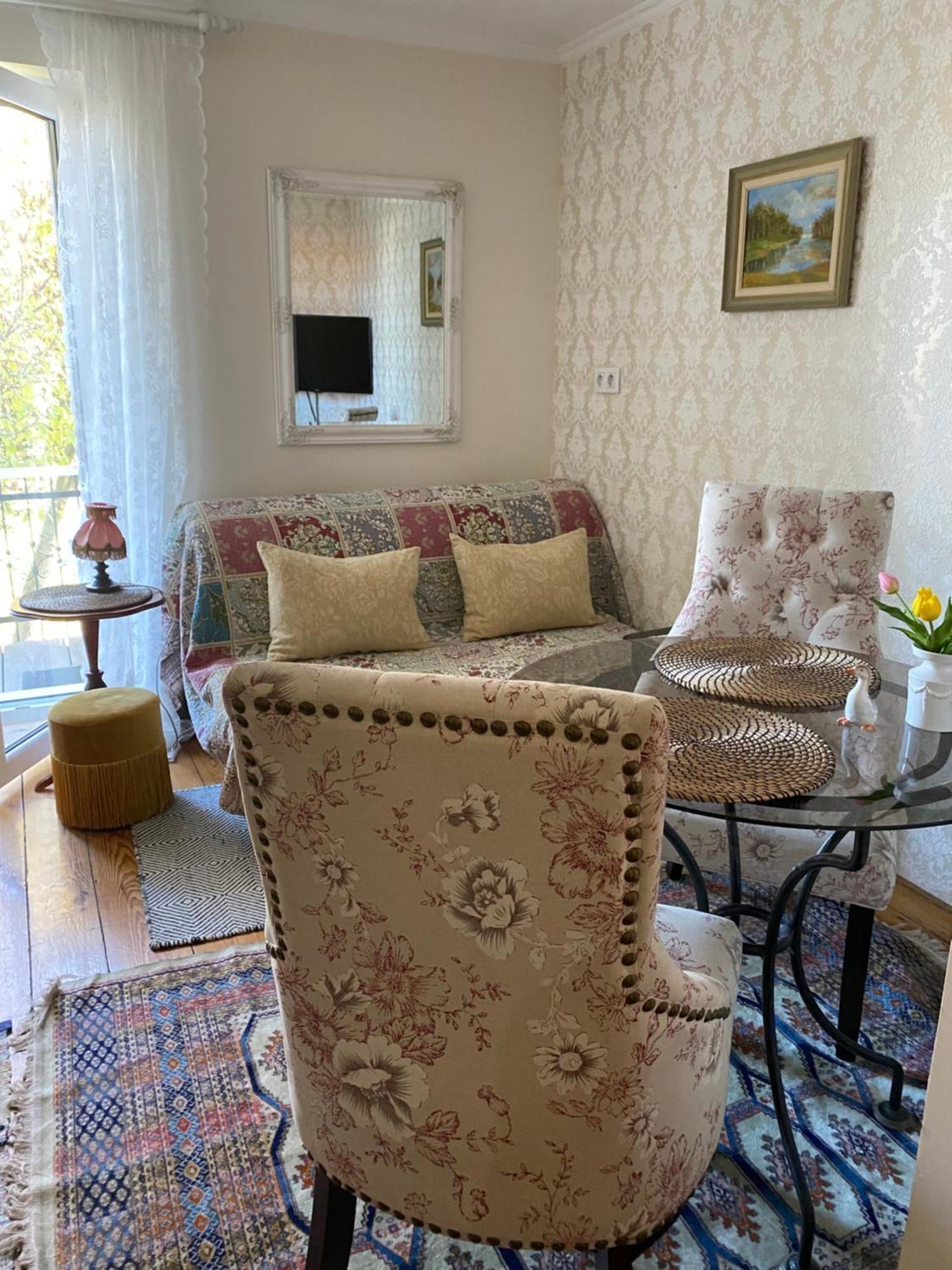 Guest House Wiejska Sielanka Brody  Екстериор снимка
