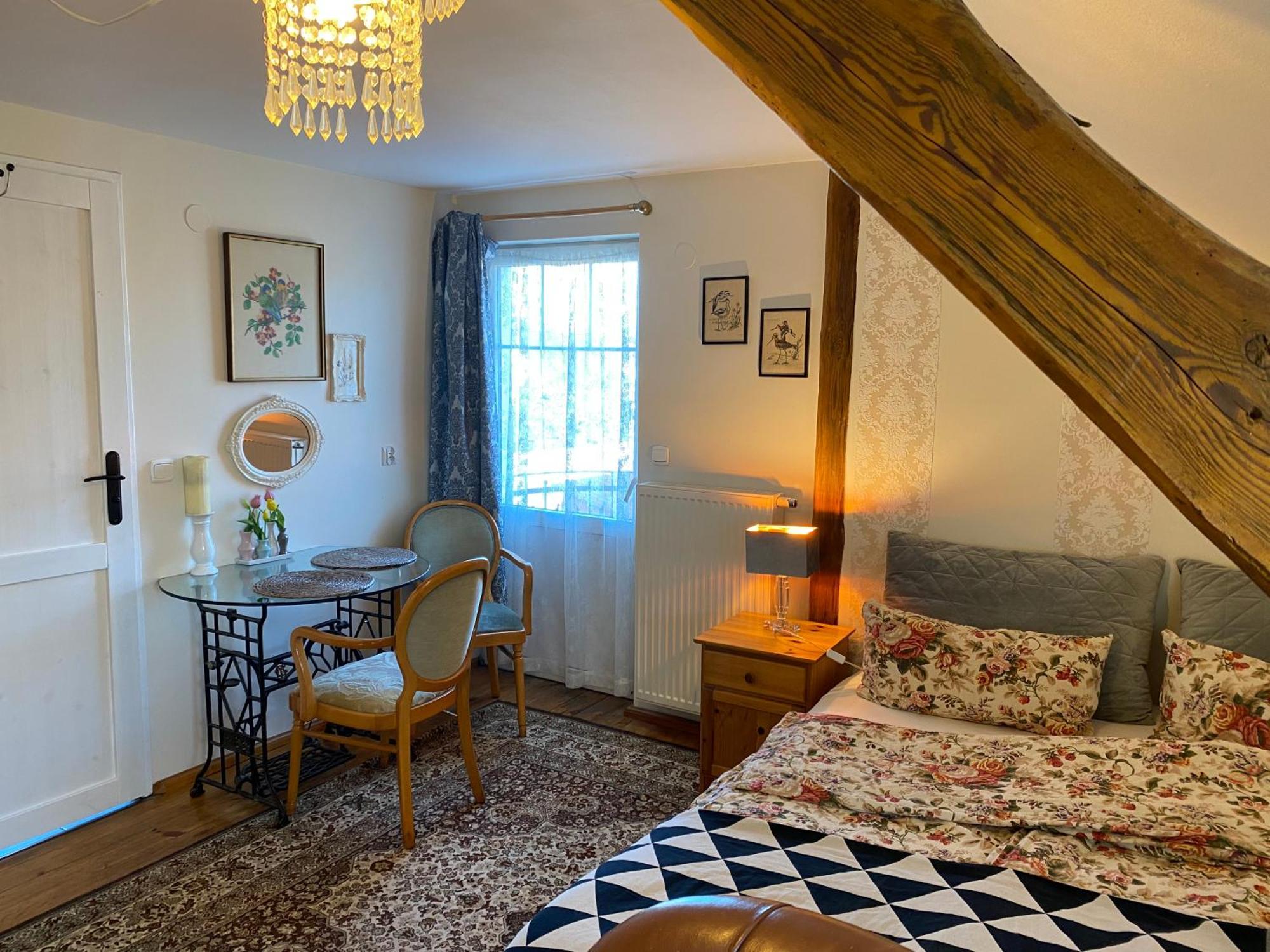 Guest House Wiejska Sielanka Brody  Екстериор снимка