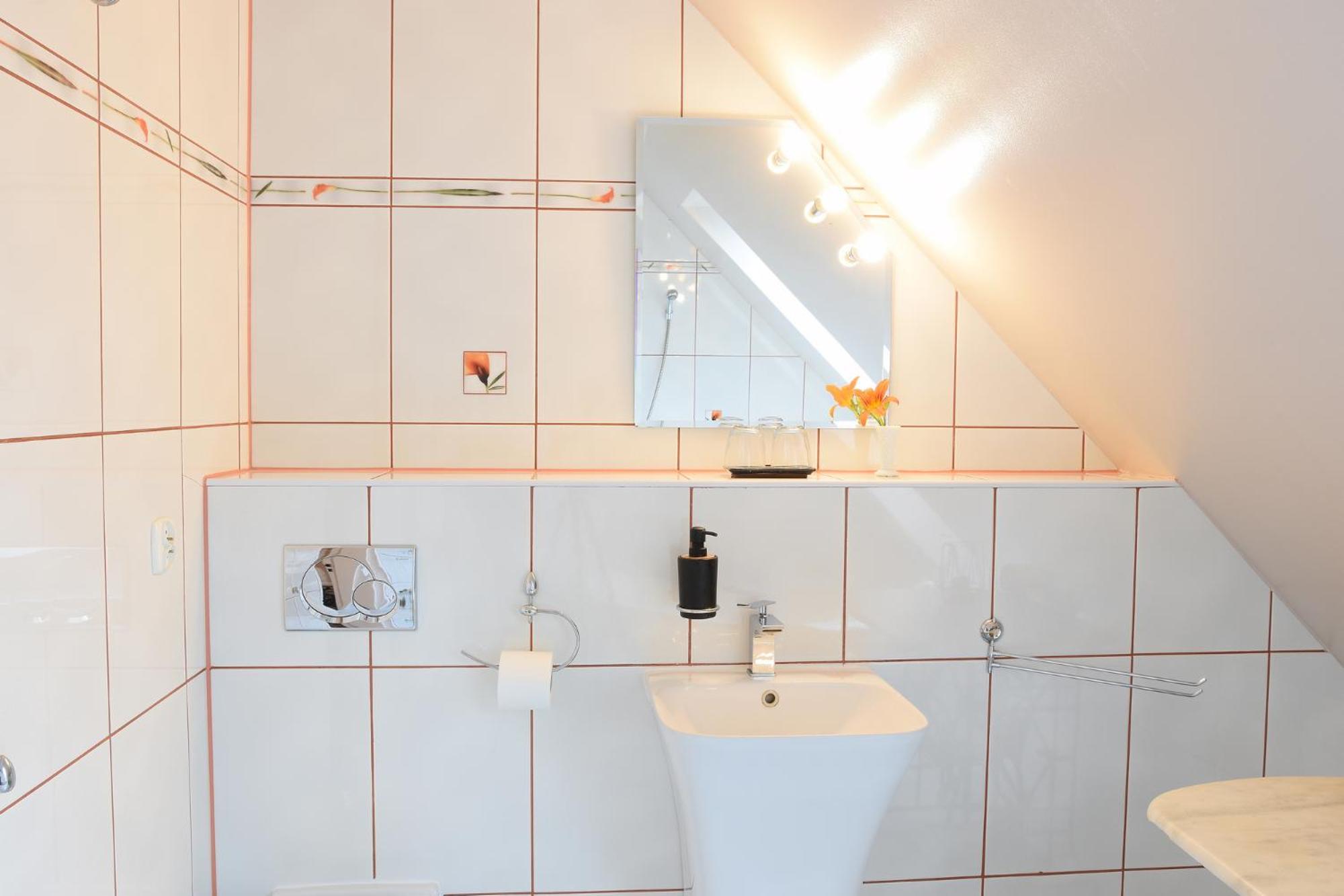 Guest House Wiejska Sielanka Brody  Стая снимка
