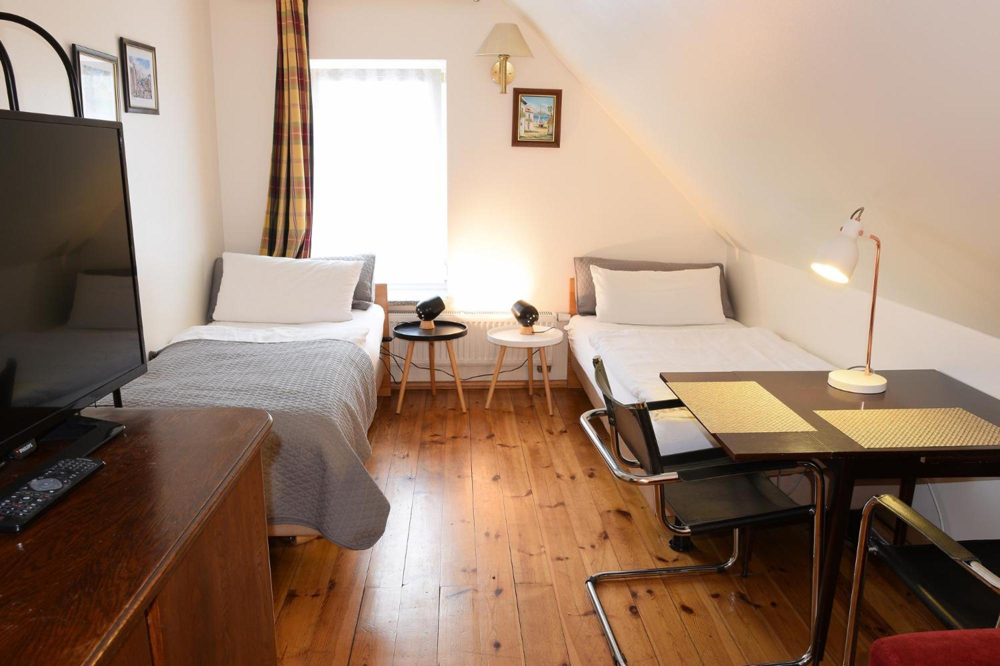 Guest House Wiejska Sielanka Brody  Стая снимка