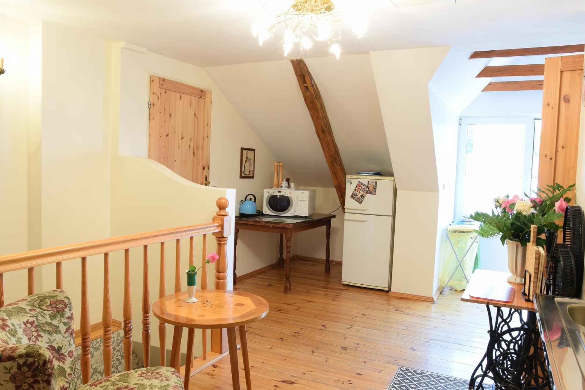 Guest House Wiejska Sielanka Brody  Стая снимка