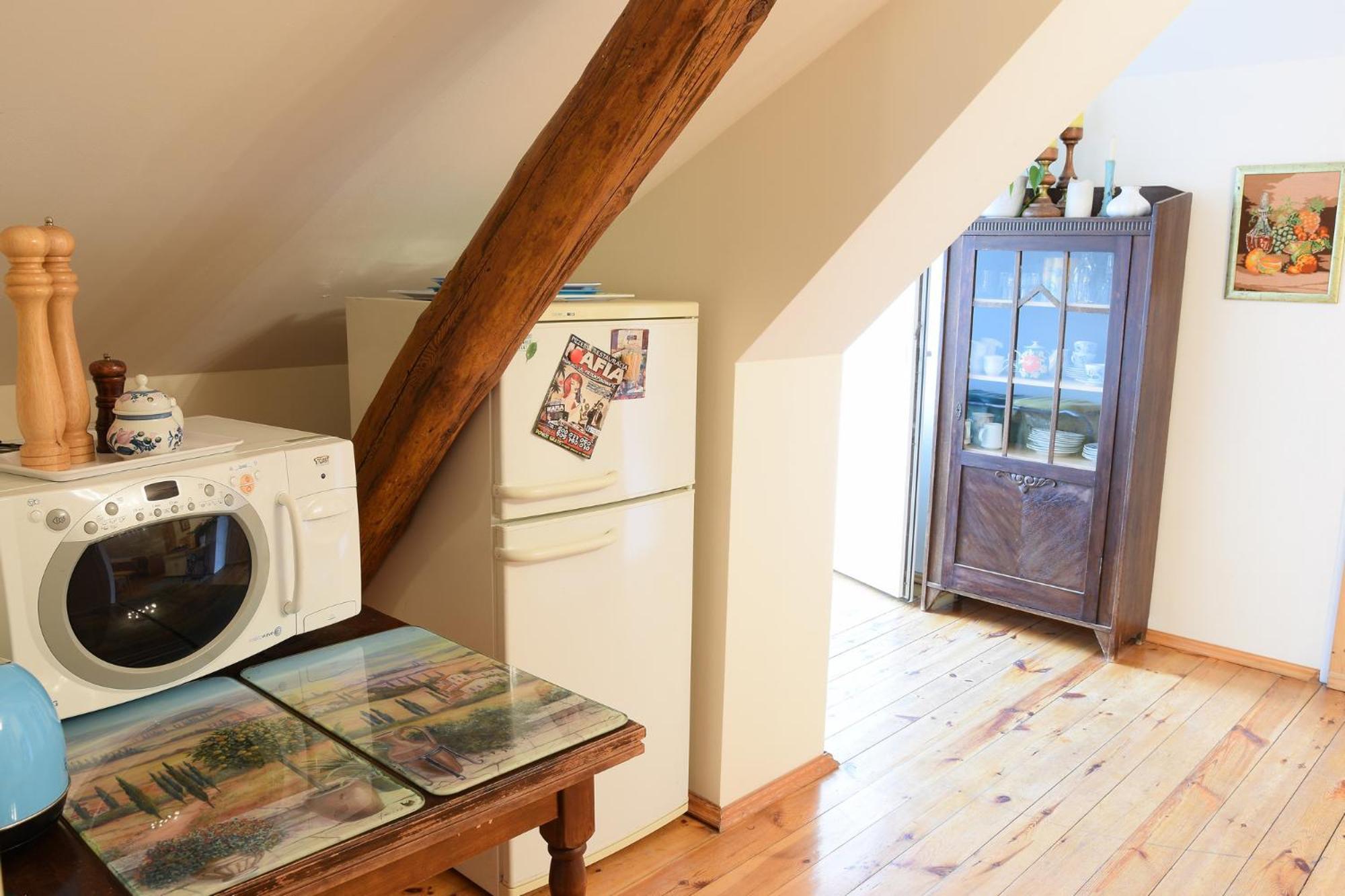 Guest House Wiejska Sielanka Brody  Стая снимка