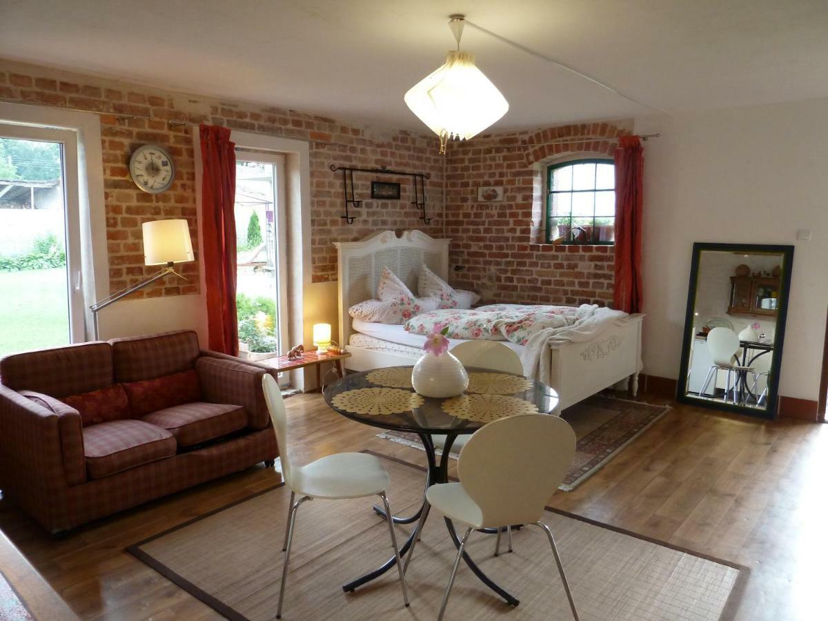 Guest House Wiejska Sielanka Brody  Екстериор снимка