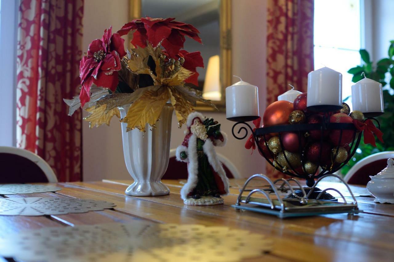 Guest House Wiejska Sielanka Brody  Екстериор снимка