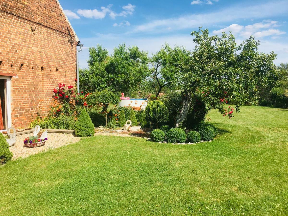 Guest House Wiejska Sielanka Brody  Екстериор снимка